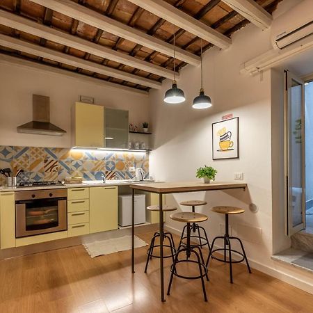 Casa Abbanniata A Ballaro' Palermo Kültér fotó