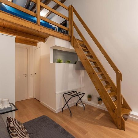 Casa Abbanniata A Ballaro' Palermo Kültér fotó