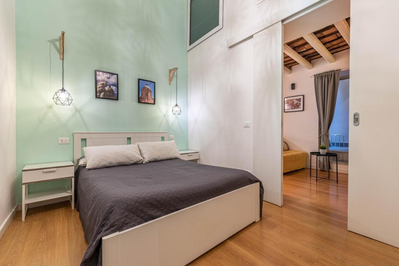 Casa Abbanniata A Ballaro' Palermo Kültér fotó